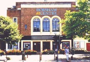 Horsham Arts Centre