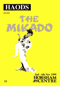 Mikado Programme