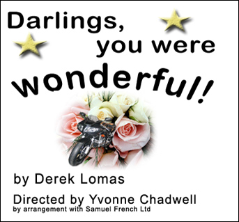 Darlings, you were wonderful!