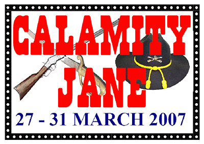 Calamity Jane