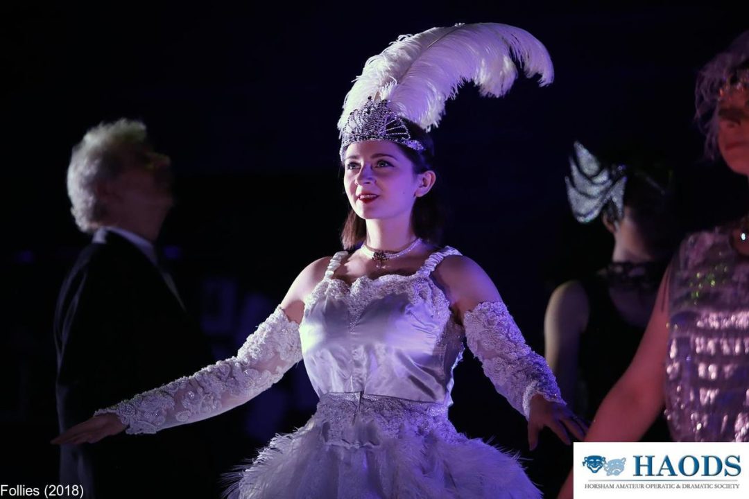 Follies (2018)