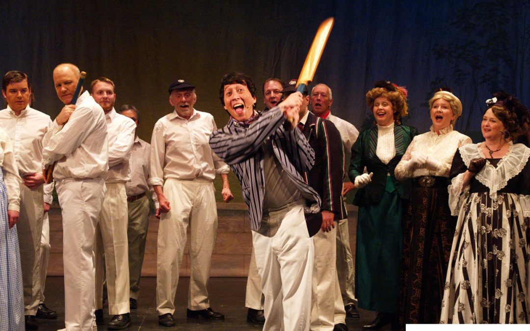 Half a Sixpence (2011)