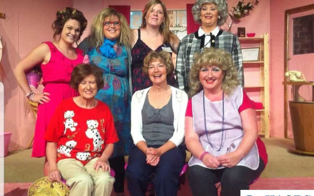 Steel Magnolias (2011)