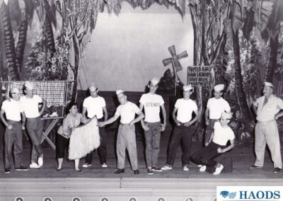 1960 South Pacific