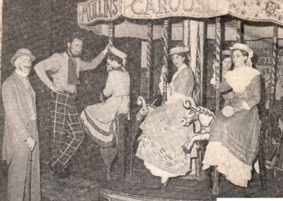1965 Carousel